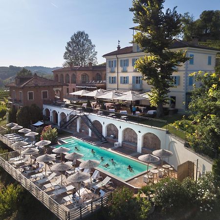 Villa Tiboldi Canale Dış mekan fotoğraf