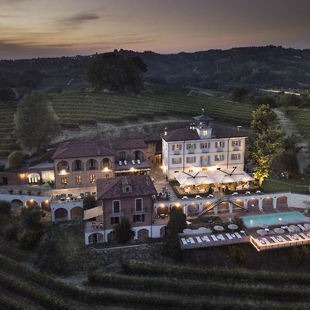 Villa Tiboldi Canale Dış mekan fotoğraf