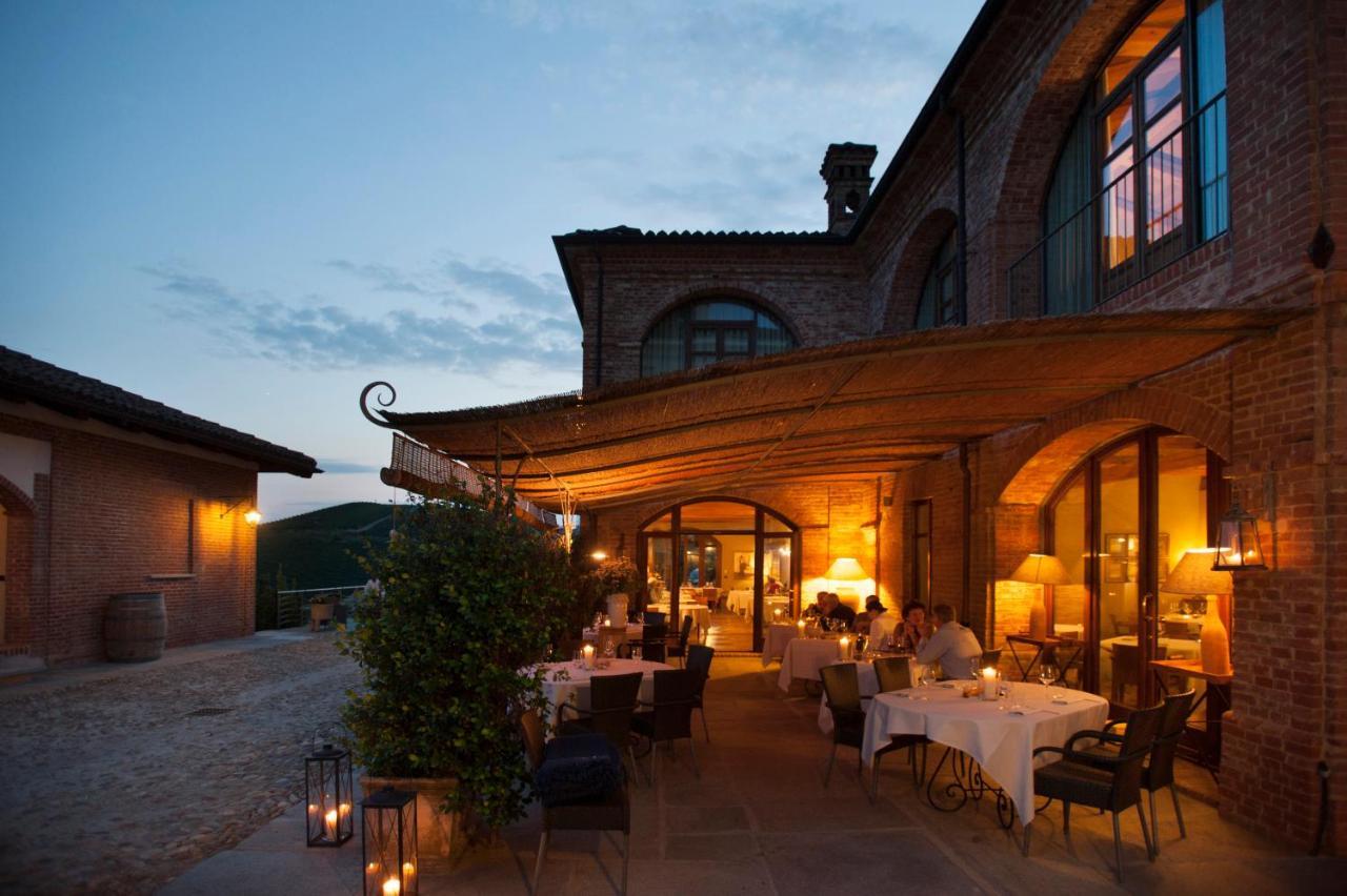 Villa Tiboldi Canale Dış mekan fotoğraf