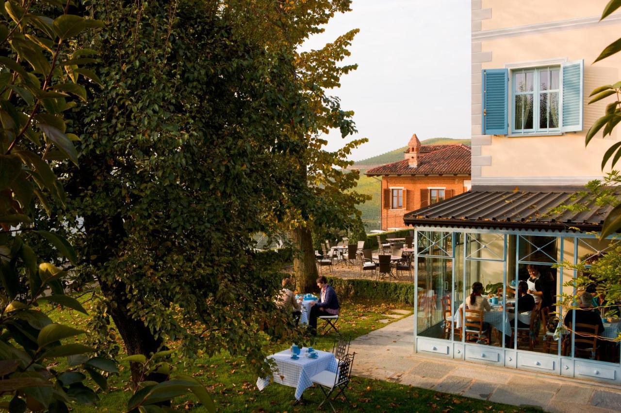 Villa Tiboldi Canale Dış mekan fotoğraf