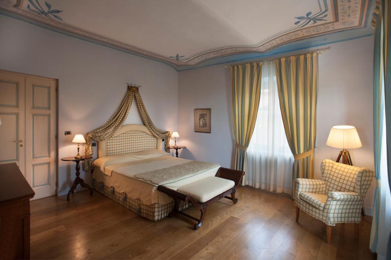 Villa Tiboldi Canale Dış mekan fotoğraf