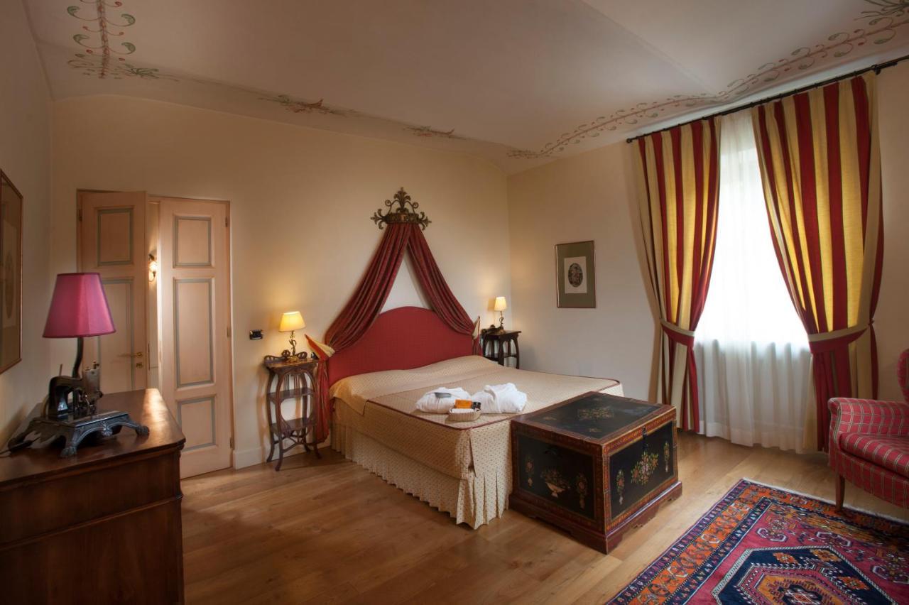 Villa Tiboldi Canale Dış mekan fotoğraf