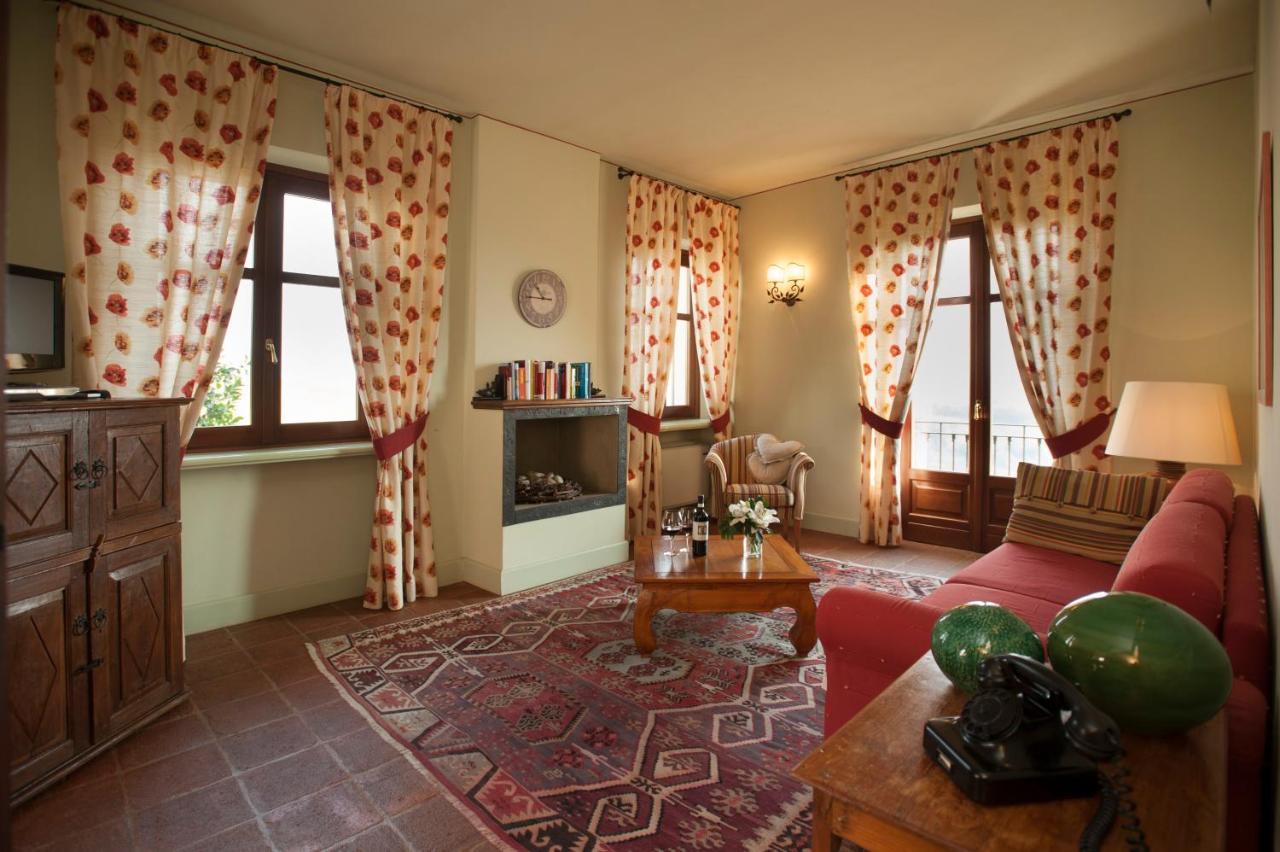 Villa Tiboldi Canale Dış mekan fotoğraf