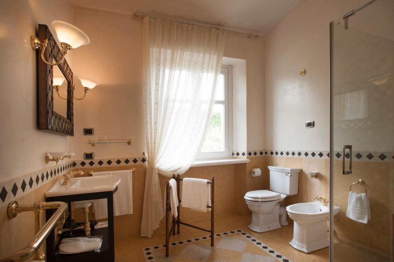 Villa Tiboldi Canale Dış mekan fotoğraf