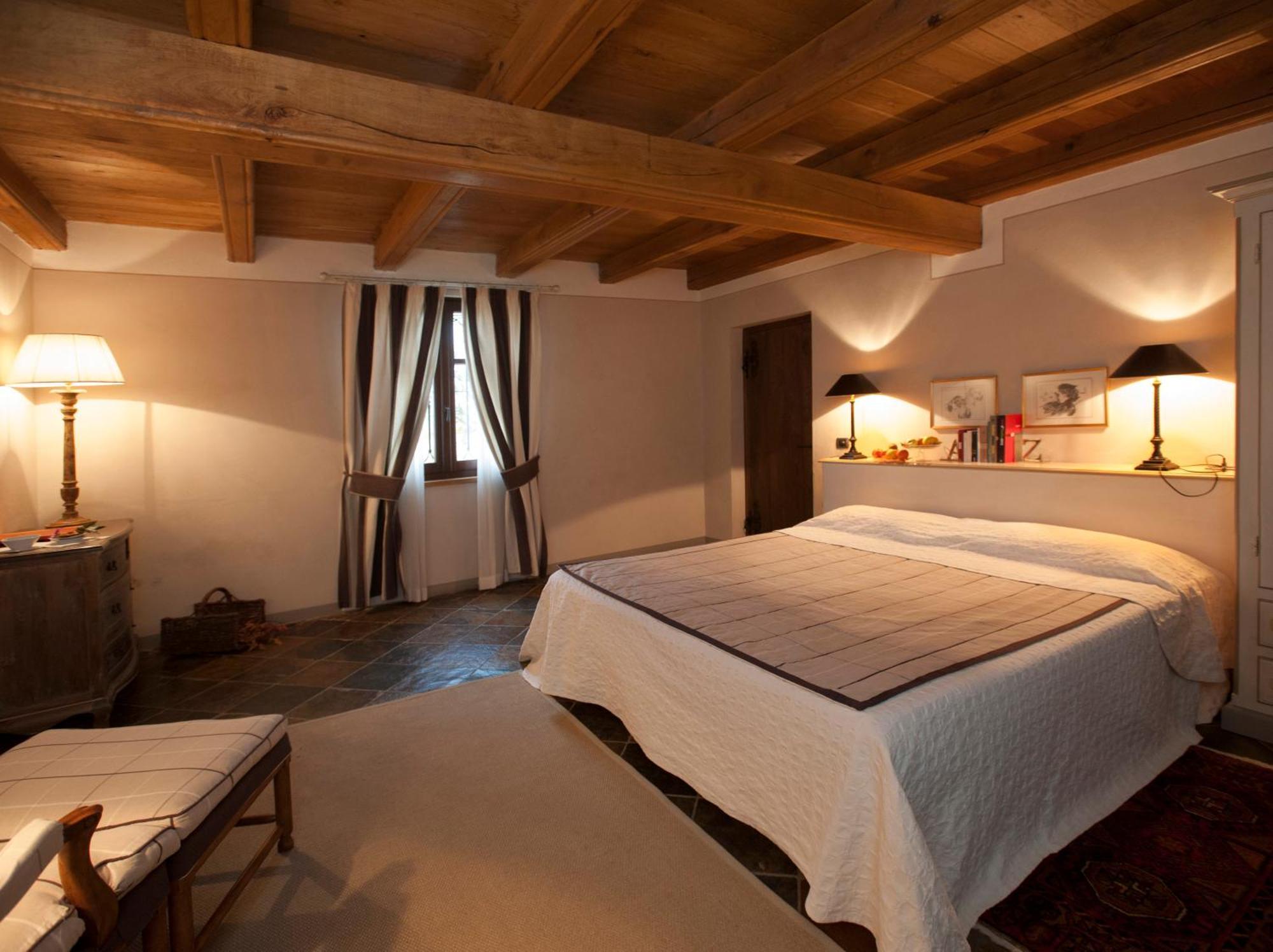 Villa Tiboldi Canale Dış mekan fotoğraf